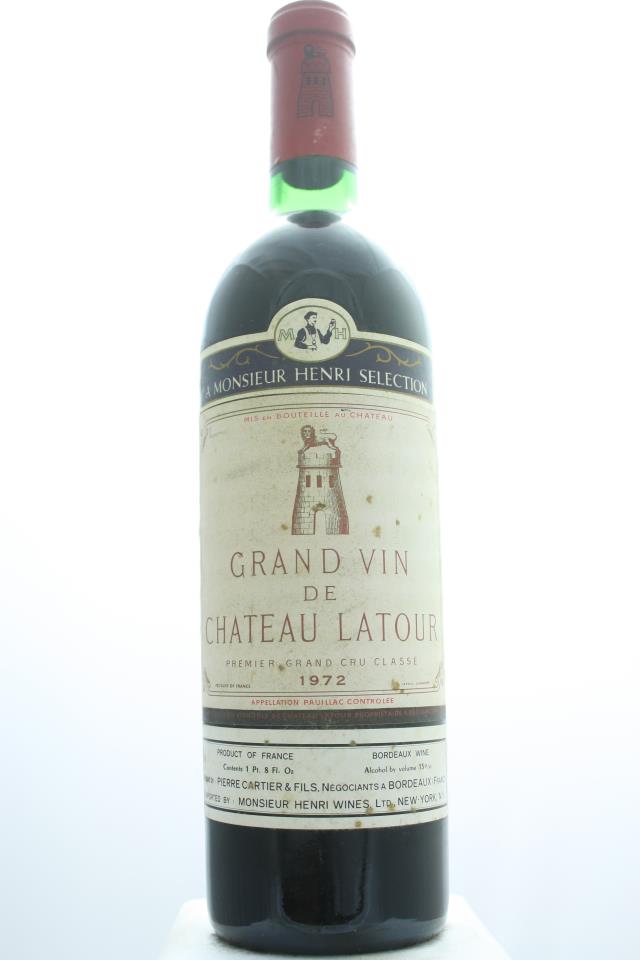 Latour 1972