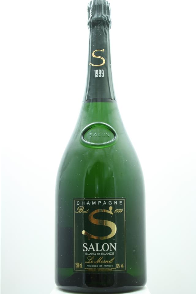Salon Blanc de Blancs Brut 1999
