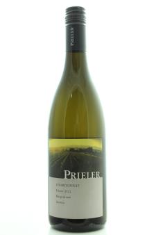 Prieler Sinner Chardonnay 2012