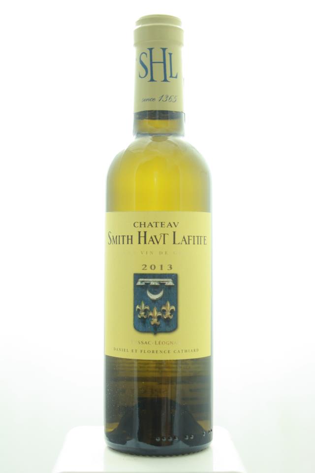 Smith Haut Lafitte Blanc 2013