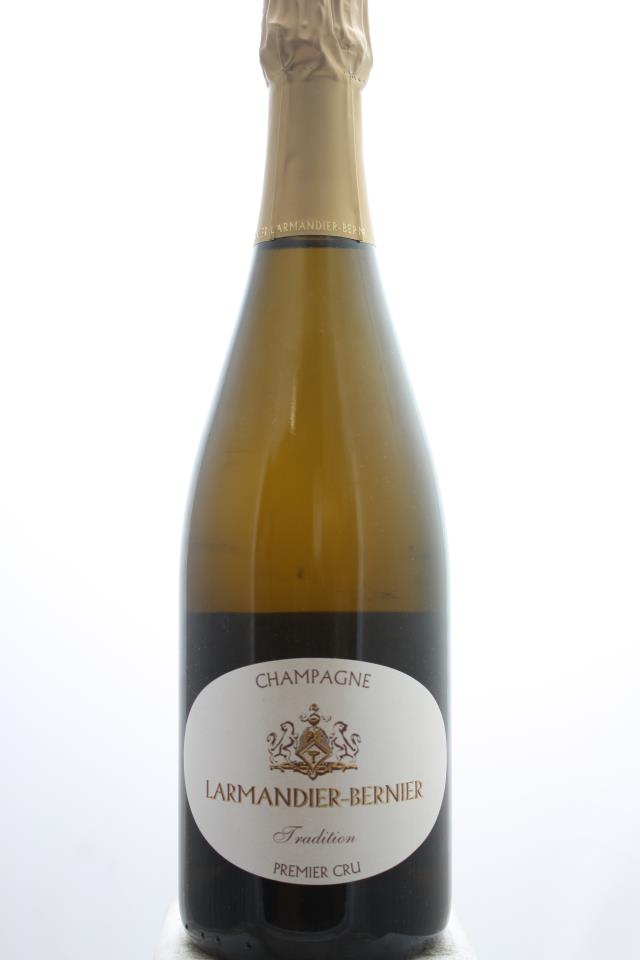 Larmandier-Bernier Tradition Extra-Brut NV
