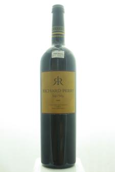 Richard Perry Cabernet Sauvignon Perry Vineyards 1999