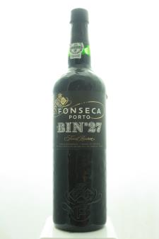 Fonseca Bin No. 27 Fine Reserve Porto NV