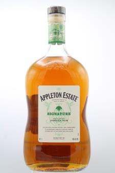 Appleton Estate Jamaica Rum NV