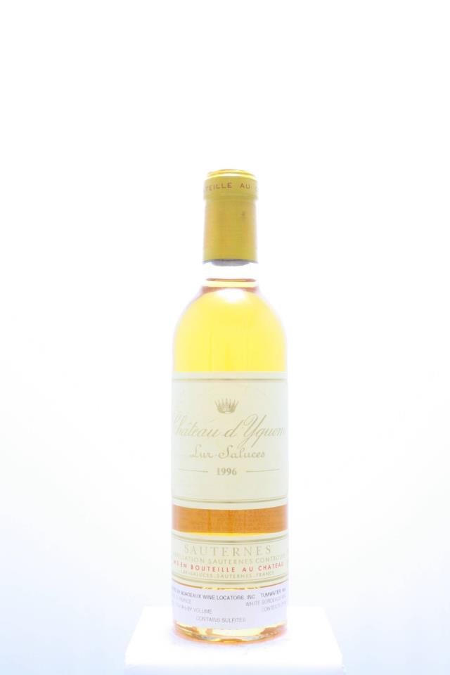 d'Yquem 1996