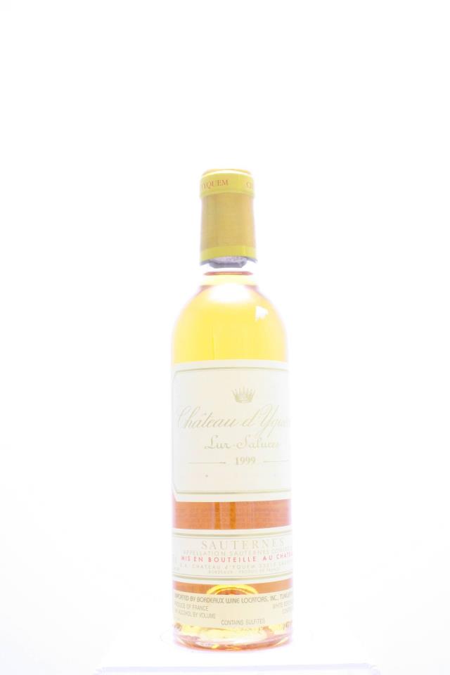 d'Yquem 1999