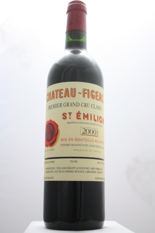 Figeac 2000