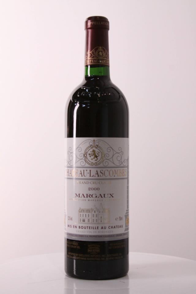 Lascombes 2000
