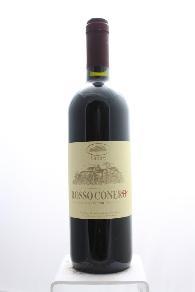 Lanari Rosso Conero 2008