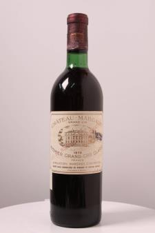 Margaux 1970