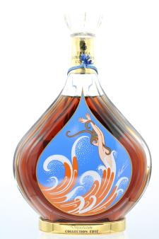 Courvoisier Cognac Erte Collection No.5 Degustation MV