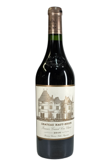 Haut-Brion 2016