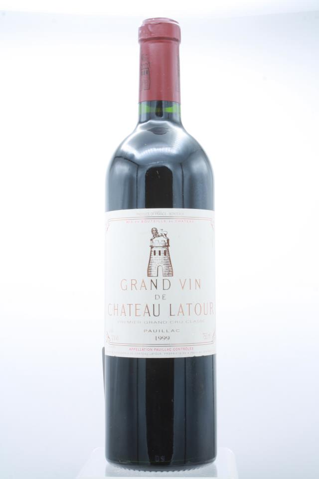 Latour 1999