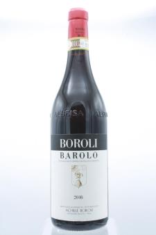 Boroli Barolo 2016