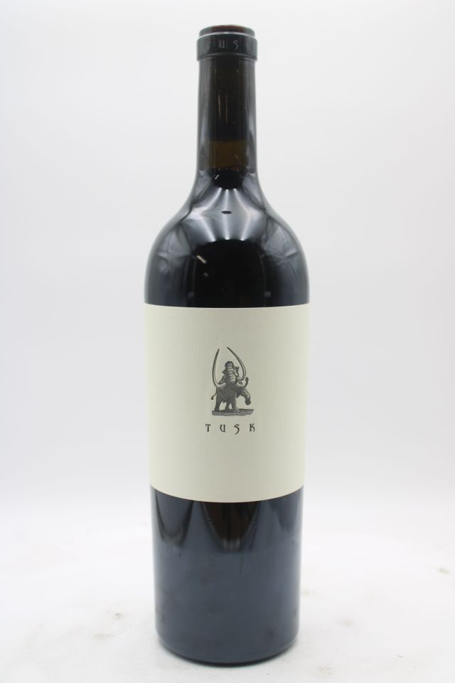 Tusk Cabernet Sauvignon 2018