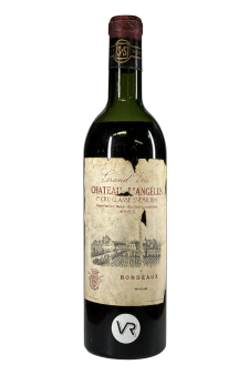 l'Angelus 1955