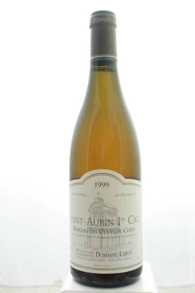 Larue Saint-Aubin Les Murgers des Dents de Chien 1999