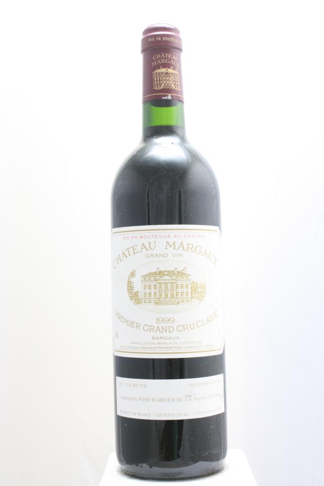 Margaux 1999