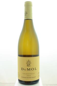 DuMol Chardonnay Chloe 2010