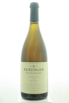 Beringer Chardonnay Private Reserve 2011