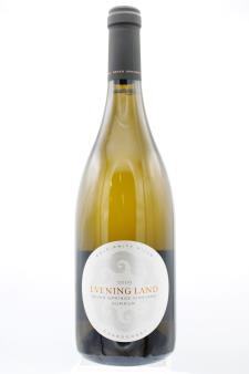 Evening Land Chardonnay Seven Springs Vineyard Summum 2009