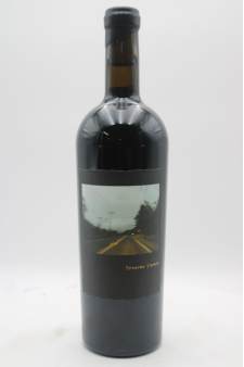 Sine Qua Non Syrah Trouver L'ArĂšne 2015
