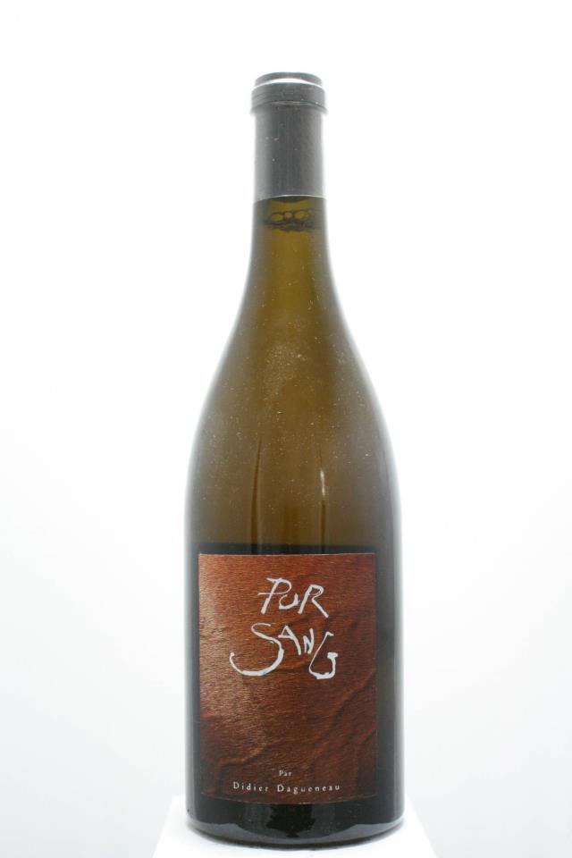 D. Dagueneau Pouilly-Fumé Pur Sang 1997