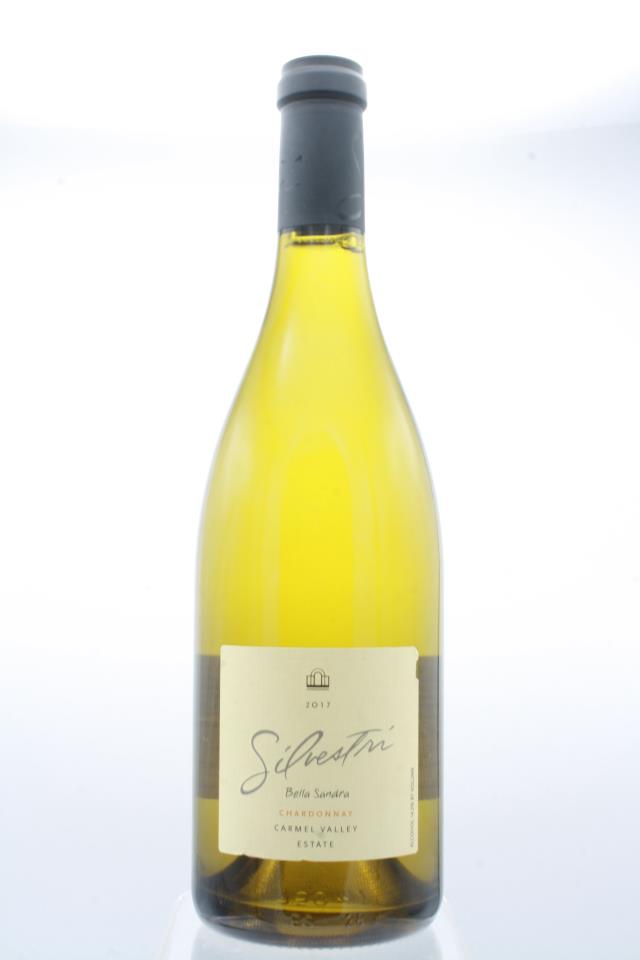 Silvestri Chardonnay Bella Sandra 2017