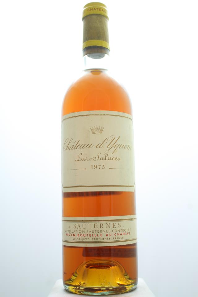 d'Yquem 1975