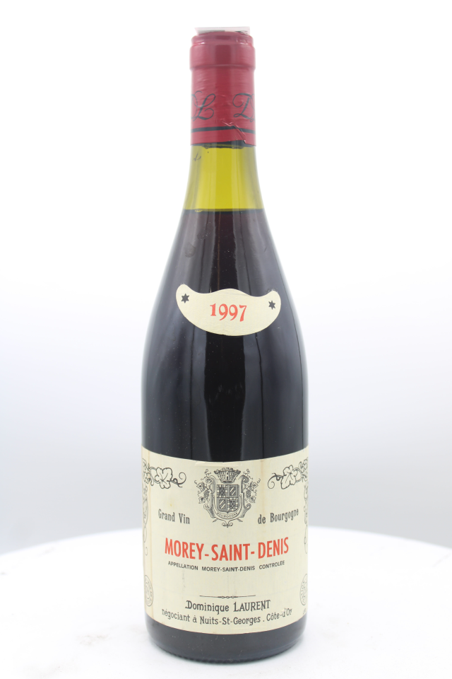 Dominique Laurent Morey-Saint-Denis 1997
