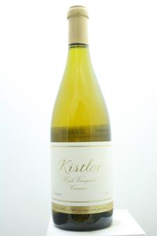 Kistler Chardonnay Hyde Vineyard 2007