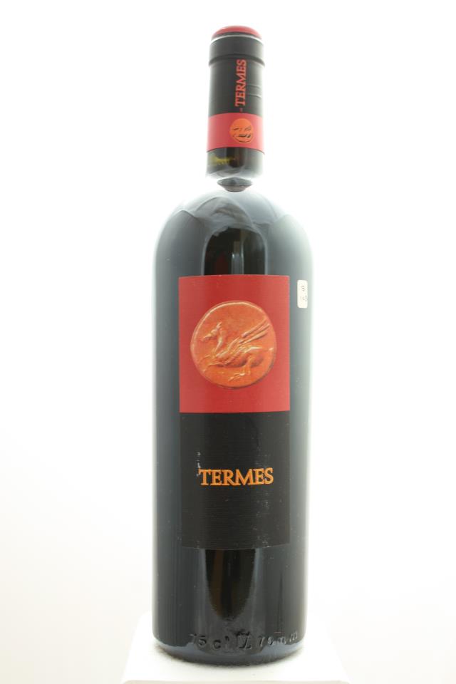 Numanthia-Termes Numanthia 2000