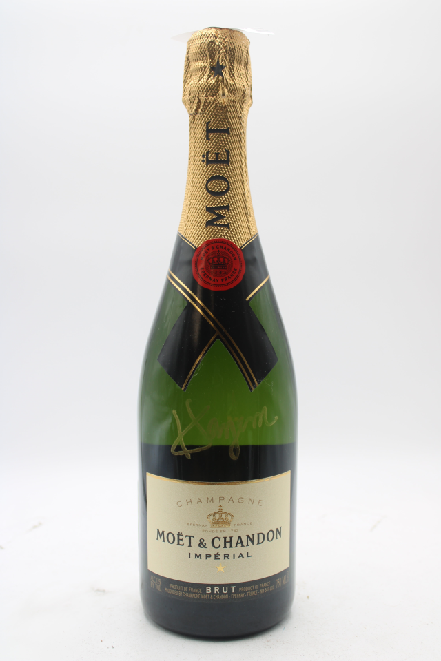 Moet & Chandon Imperial Brut NV