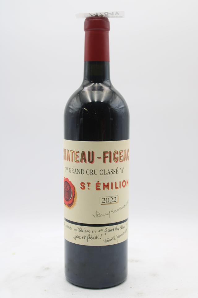 Figeac 2022