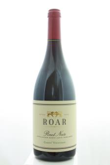 Roar Pinot Noir Garys` Vineyard 2006