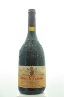 La Gardine Châteauneuf-du-Pape 1999