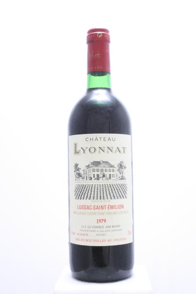 Lyonnat 1979