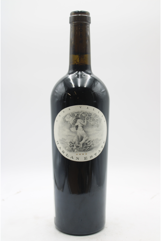 Harlan Estate 2000