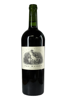 Harlan Estate The Maiden 2001
