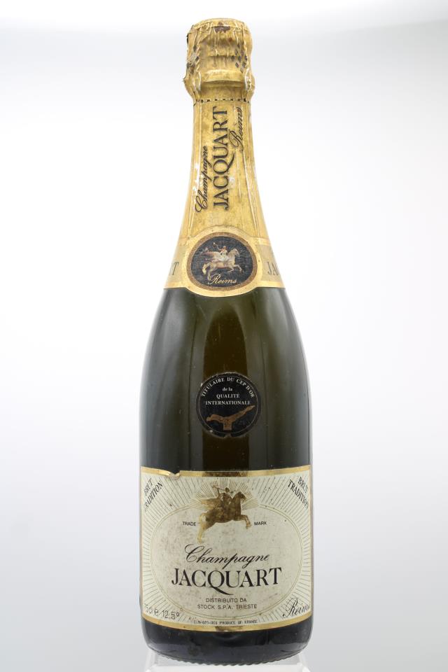 Jacquart Brut Tradition NV