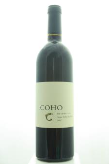 Coho Proprietary Red Headwaters 2007