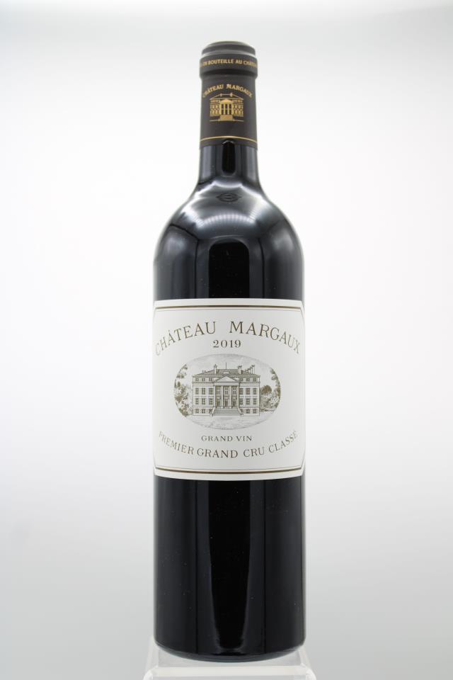 Margaux 2019