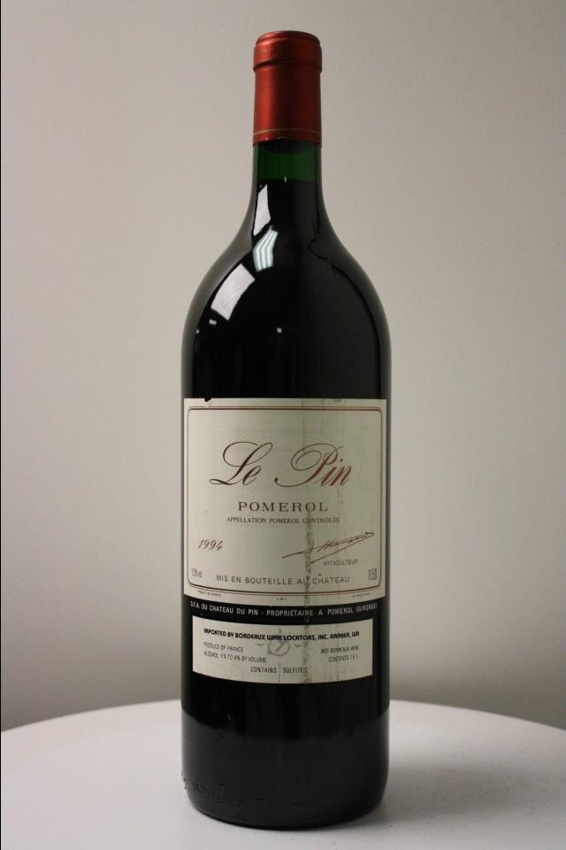 Le Pin 1994