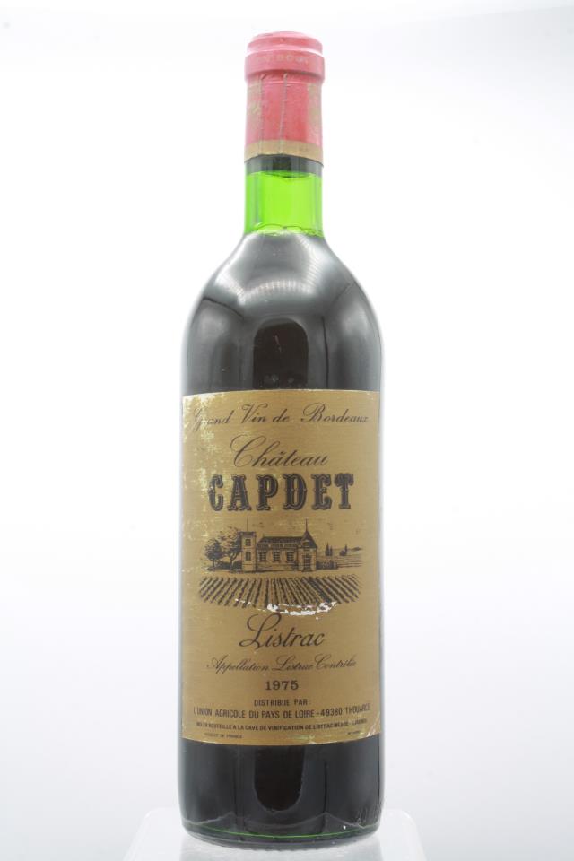 Capdet 1975