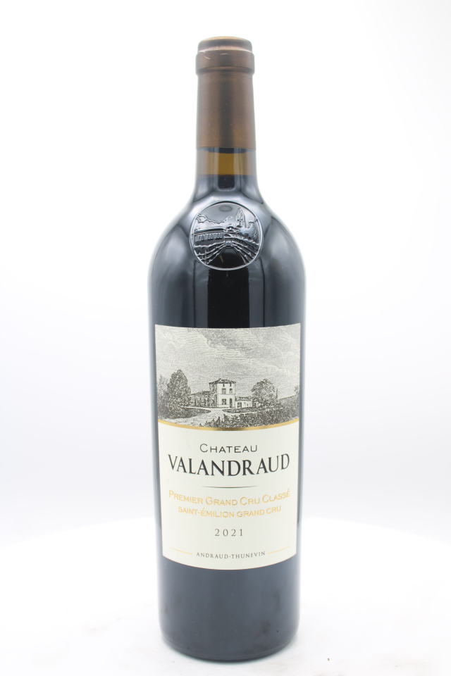 Valandraud 2021