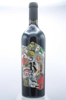 Realm Cellars The Absurd 2015
