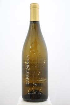 Capricornius Chardonnay El Cielo 2013