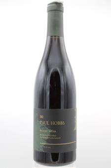 Paul Hobbs Pinot Noir Hyde Vineyard 2002
