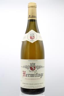 Domaine Jean-Louis Chave Hermitage Blanc 1997