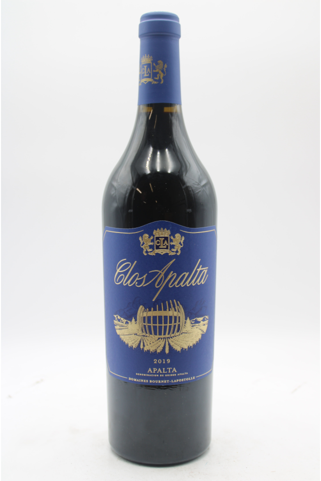 Clos Apalta 2019
